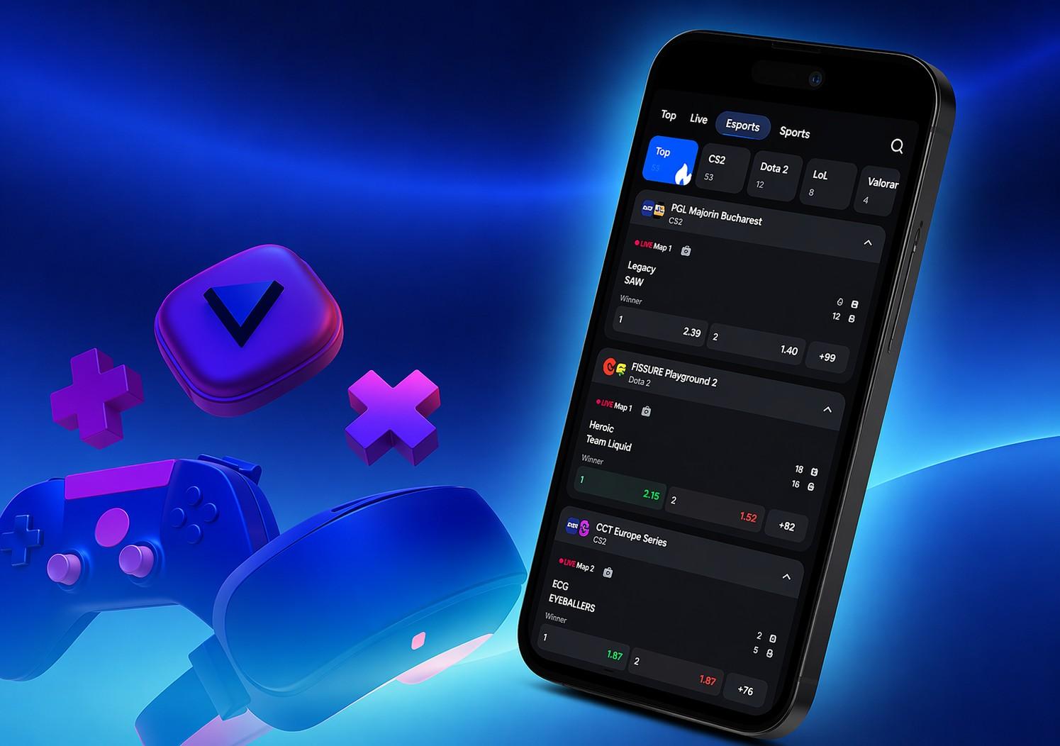Abexch9 App Features - 10% Bonus and 1 Min Payout at Abexch9